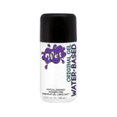 Wet Original Water Based Lube